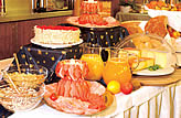 colazione